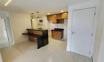 Imagem 7: Locação de apartamento na Península - 72m²