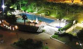 Imagem 3: Apartamento com 3 dormitórios para alugar, 169 m² - Jardim - Santo André/SP