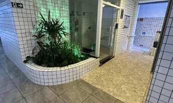 Imagem 4: Apartamento com 1 quarto à venda, 52 m² por R$ 269.000 - Aviação - Praia Grande/SP