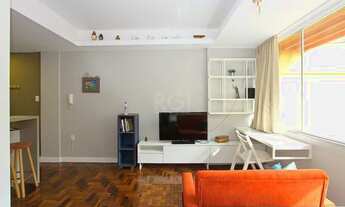 Imagem 3: Apartamento JK em Farroupilha