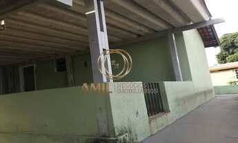 Imagem 2: RA Amil Aluga casa com 80 metros quadrados com 3 quartos