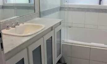 Imagem 6: Apartamento para aluguel tem 190 metros quadrados com 3 quartos em Santa Cecília Higienópo