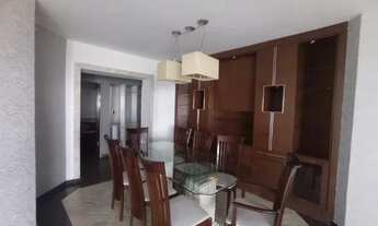 Imagem 7: Apartamento para aluguel, 4 quartos, 2 suítes, 2 vagas, Vila Bastos - Santo André/SP