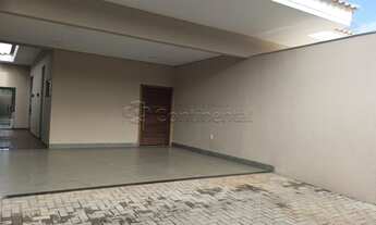 Imagem 2: Dourados - Casa Padrão - Jardim Ouro Verde