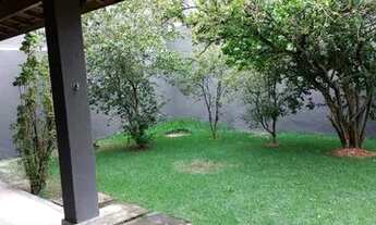 Imagem 2: Casa de condomínio para aluguel com 200 metros quadrados com 4 quartos