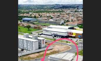 Imagem 2: Galpão/Depósito/Armazém para venda tem 409 m2