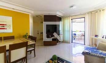 Imagem 4: Apartamento à Venda - Vila Invernada, 3 Quartos, 130 m2