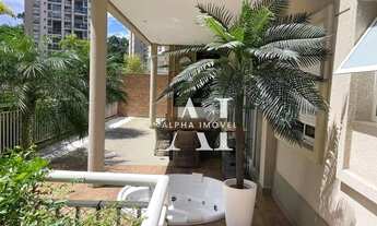 Imagem 7: Apartamento Garden com 3 dormitórios à venda, 200 m² por R$ 2.300.000,00 - Centro Empresar