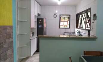 Imagem 5: Casa em maresias mensal