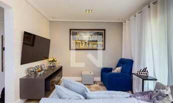 Imagem 1: Apartamento à Venda - Mooca, 3 Quartos, 110 m2