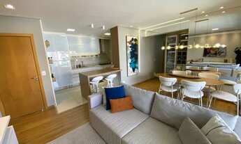 Imagem 7: Apartamento à venda, 96 m² por R$ 875.000,00 - Zona 07 - Maringá/PR