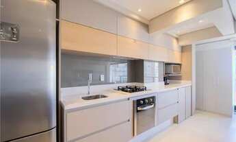 Imagem 7: APARTAMENTO RESIDENCIAL em São Paulo - SP, Itaim Bibi