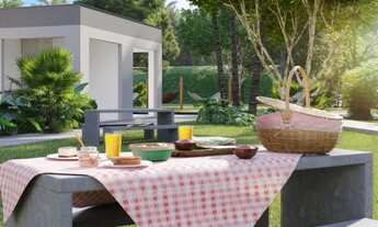 Imagem 7: Smart Vista do Rio, empreendimento minha casa minha vida