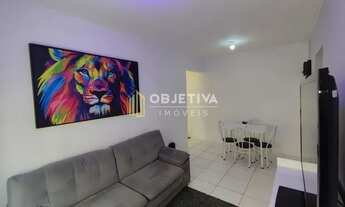 Imagem 2: Apartamento à venda 2 Quartos, 1 Vaga, 56M², Marechal Rondon, Canoas - RS