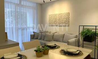 Imagem 5: Apartamento - Cambuí - Campinas