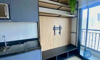 Imagem 7: Locação de Studio com 25m² na Rua Ministro De Godói, Zona Oeste de São Paulo