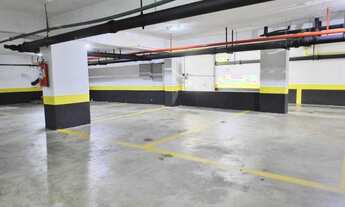 Imagem 5: Apartamento para venda com 206 m2 - 4 quartos - Moema