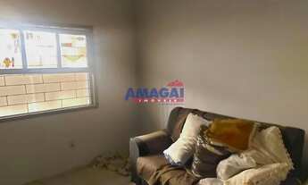 Imagem: São José dos Campos - Casa Padrão - Bosque