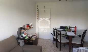 Imagem 1: Apartamento de 52m² com 2 dormitórios e 1 vaga de garagem a venda, por R$ 280.000,00 Jardi