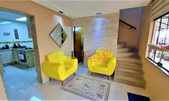 Imagem 3: Sobrado com 3 dormitórios à venda, 228 m² por R$ 950.000,00 - Vila Matilde - São Paulo/SP