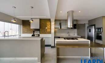 Imagem 5: COBERTURA - CAMPO BELO - SP