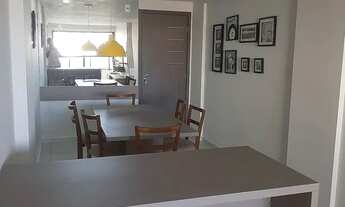 Imagem 3: Aluguel apartamento beira-mar Intermares