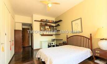 Imagem 5: Apartamento para venda com 198 m² e 3 quartos