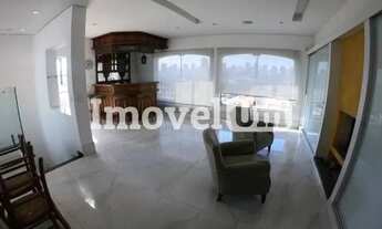 Imagem 3: Brooklin Apartamento cobertura com 3 dormitórios