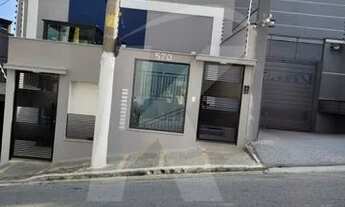 Imagem 2: Sobrados novos na Vila Gustavo