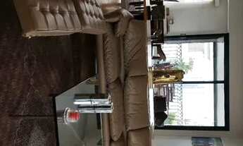 Imagem 6: APARTAMENTO NO ITAIM BIBI 344m2 - 05 VAGAS - 04 DORM COM SUITES