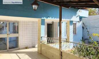 Imagem 2: Casa à venda, 257 m² por R$ 498.000,00 - Concórdia - Belo Horizonte/MG