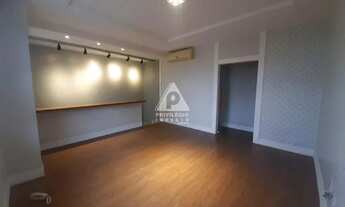 Imagem 4: Urca Manuel Niobei sala 2 quartos cozinha área externa entrar e morar