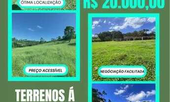 Imagem: DB-Vendo Excelente terreno, 100 plano