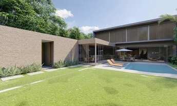 Imagem 7: Casa em Condomínio para Venda em Itu, Loteamento Parque Chapada de Itu, 4 dormitórios, 4 s