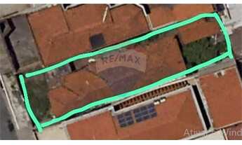 Imagem 2: Lote/Terreno Plano para venda tem 240m² Tauapé