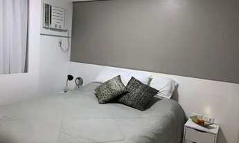 Imagem 7: Apartamento em Boa Viagem com 4 Quartos Edifício Parador de Barcelona