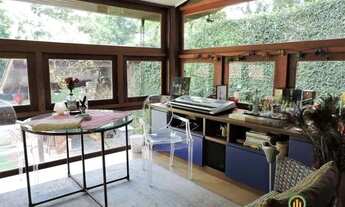 Imagem 6: Cond. Paisagem Renoir III - Personalidade! Piscina, studio externo, SPA!