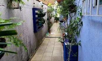 Imagem 6: Casa com 3 dormitórios à venda, 220 m² por R$ 980.000 - Canto do Forte - Praia Grande/SP