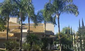 Imagem 3: EXCELENTE SOBRADO ALTO PADRÃO EM CONDOMÍNIO FECHADO DE VALINHOS/SP