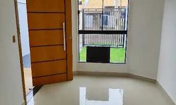 Imagem 3: Casa com 2 dormitórios à venda, 65 m² por R$ 277.000,00 - Jardim Pequena Londres - Londrin