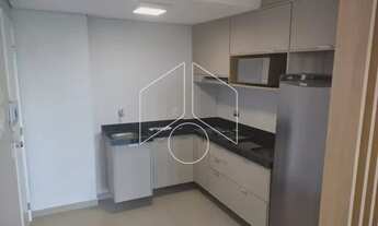 Imagem 3: Residencial Apartamento em Marília