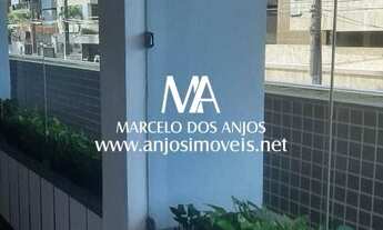 Imagem 4: APARTAMENTO BEIRA-MAR À VENDA NO EDIFÍCIO ROCAS