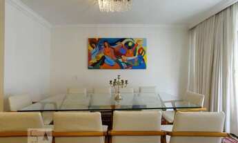 Imagem 5: Apartamento à Venda - Santa Cecília, 3 Quartos, 145 m2