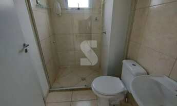 Imagem 2: Apartamento para aluguel, 2 quartos, 1 vaga, Parque Maracanã - Contagem/MG