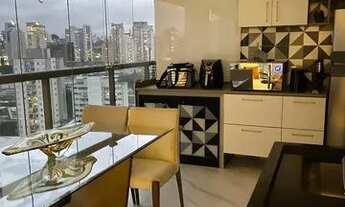 Imagem 6: Apartamento para venda tem 60 metros quadrados com 2 quartos em Vila Cordeiro - São Paulo