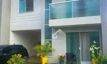 Imagem 2: IPITANGA, Lauro de Freitas. Duplex com 3 suítes, são 130m² de área construída, em condomín