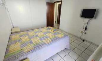 Imagem 3: APARTAMENTO à venda 3 quartos no bairro Praia do Morro em Guarapari - ES