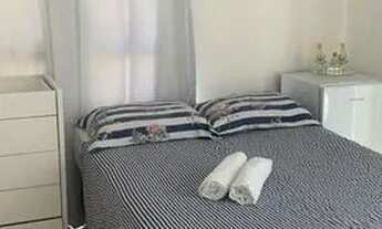 Imagem 5: Casa para aluguel tem 200 metros quadrados com 2 quartos em - Barra de São Miguel