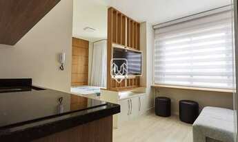 Imagem 5: Studio para alugar, 45 m² por R$ 1.400,00/mês - Centro - Curitiba/PR