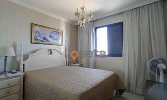 Imagem 7: Apartamento com 3 dormitórios para alugar, 87 m² por R$ 4.080,00/mês - Jardim das Indústri